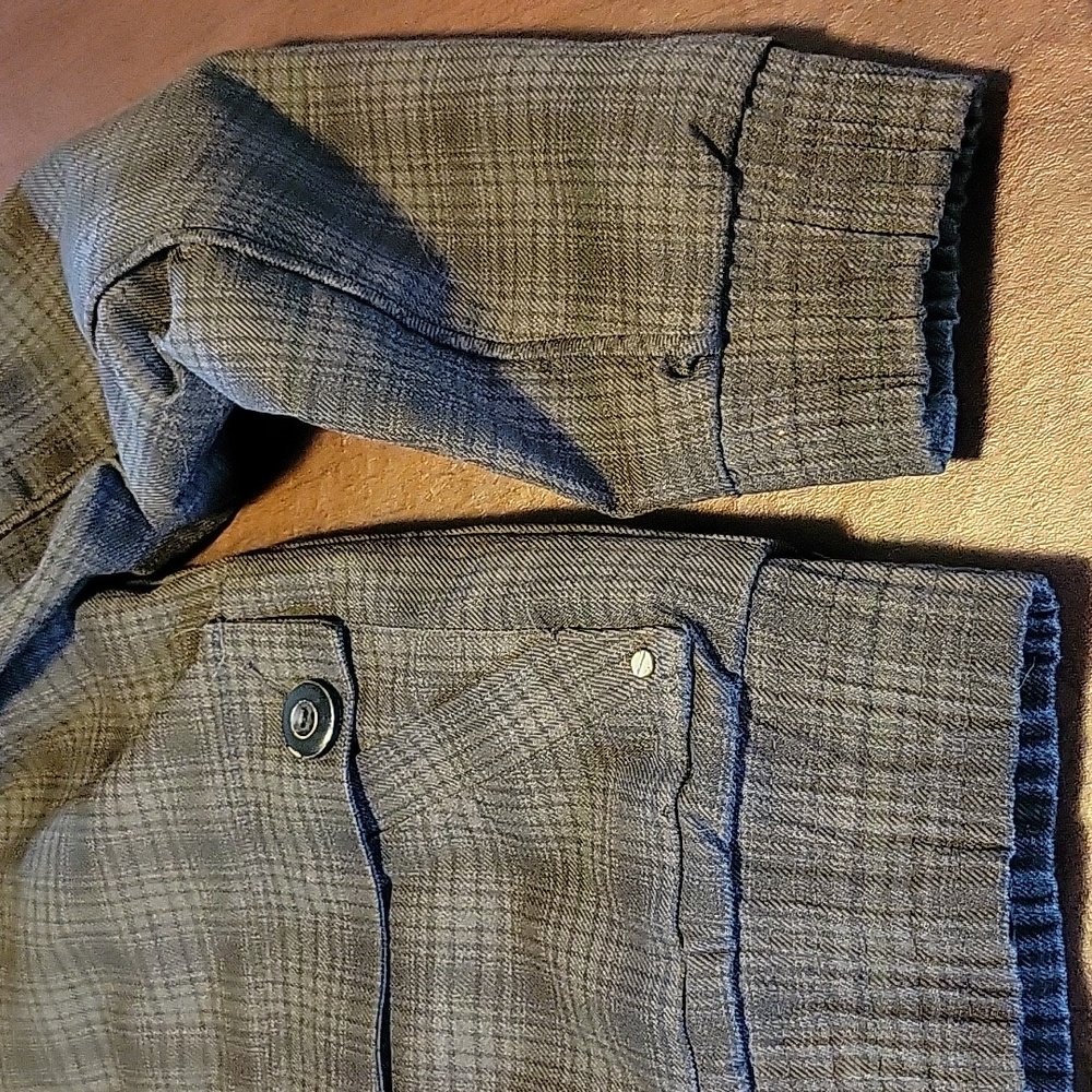 Helly Hansen High Performance Jacket - image 3